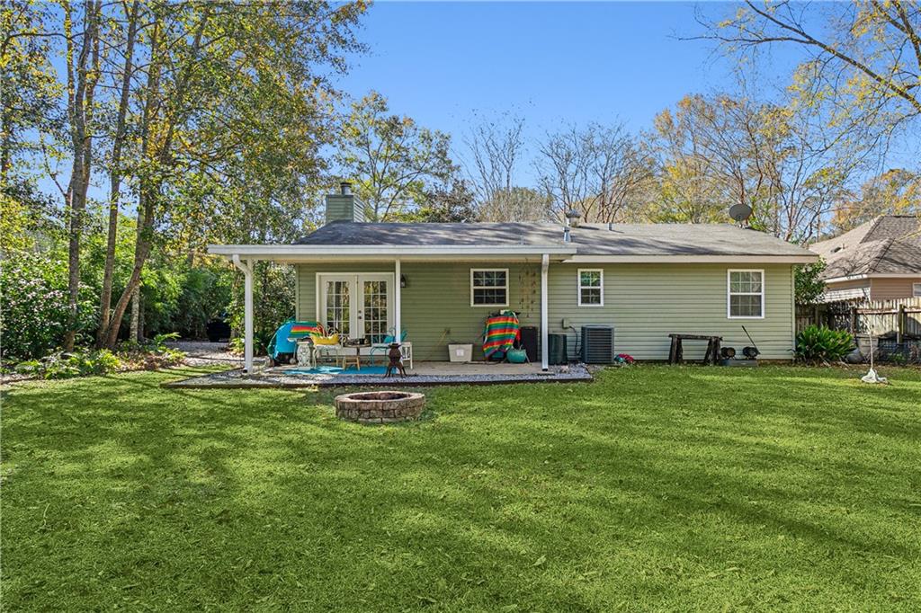 2345 Destin Street Mandeville, LA 70448 - Photo 11 of 12