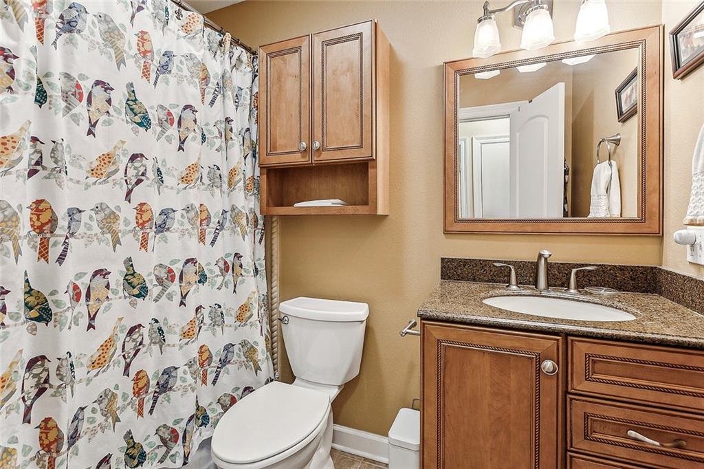 2345 Destin Street Mandeville, LA 70448 - Photo 10 of 12