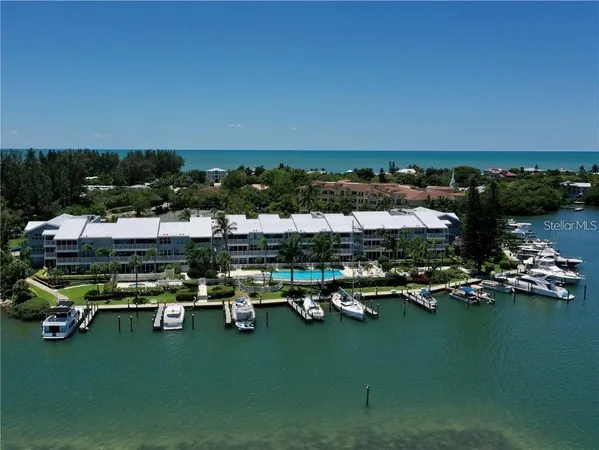 $12,500 | 615 Dream Island Road, Unit 107, Longboat Key, FL 34228