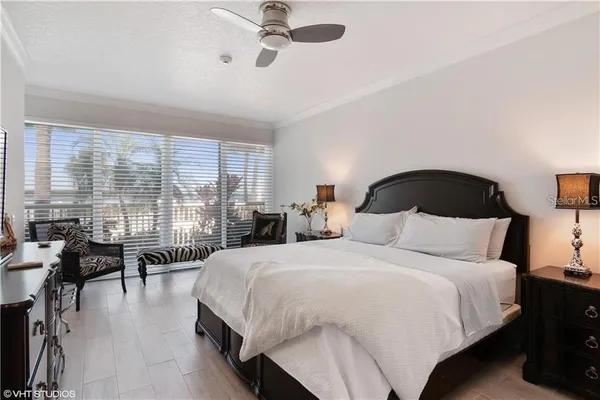 $12,500 | 615 Dream Island Road, Unit 107, Longboat Key, FL 34228