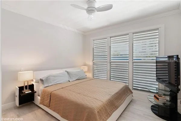 $12,500 | 615 Dream Island Road, Unit 107, Longboat Key, FL 34228