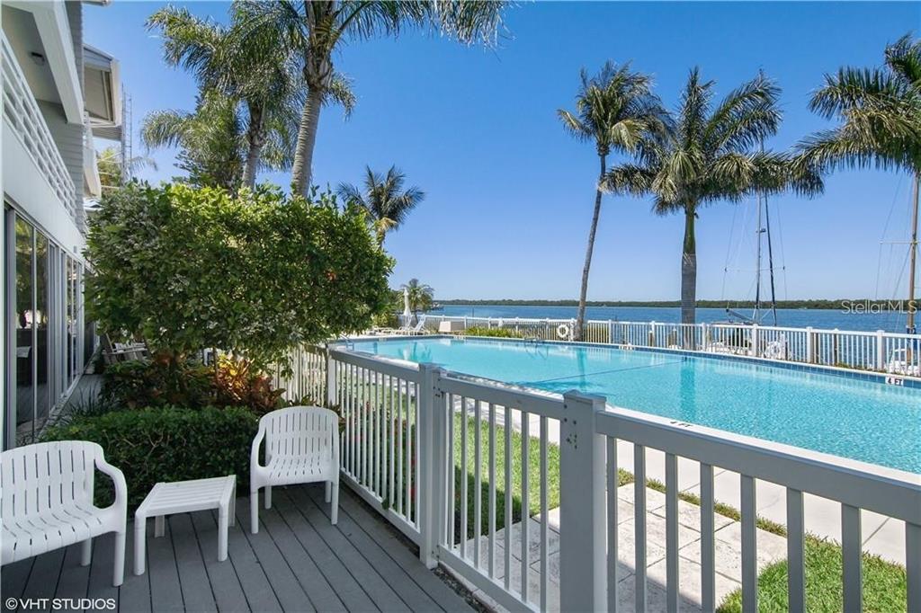 615 Dream Island Road, Unit 107 Longboat Key, FL 34228 - Photo 16 of 20