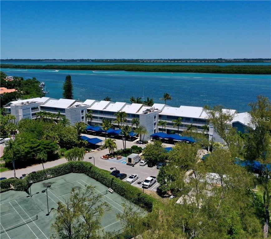 615 Dream Island Road, Unit 107 Longboat Key, FL 34228 - Photo 17 of 20