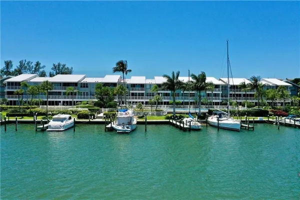 $12,500 | 615 Dream Island Road, Unit 107, Longboat Key, FL 34228