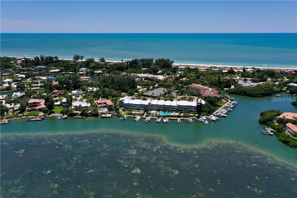 615 Dream Island Road, Unit 107 Longboat Key, FL 34228 - Photo 19 of 20