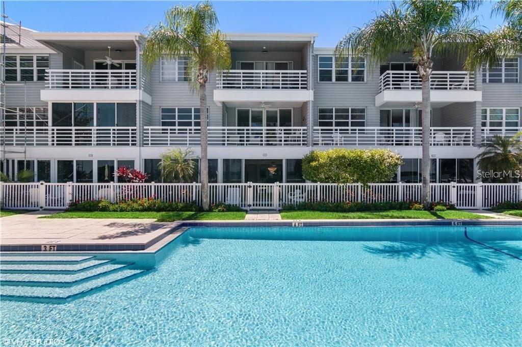 615 Dream Island Road, Unit 107 Longboat Key, FL 34228 - Photo 20 of 20