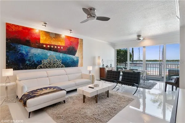 $12,500 | 615 Dream Island Road, Unit 107, Longboat Key, FL 34228