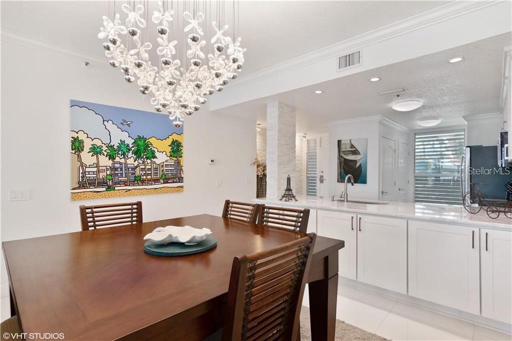 615 Dream Island Road, Unit 107 Longboat Key, FL 34228 - Photo 9 of 20