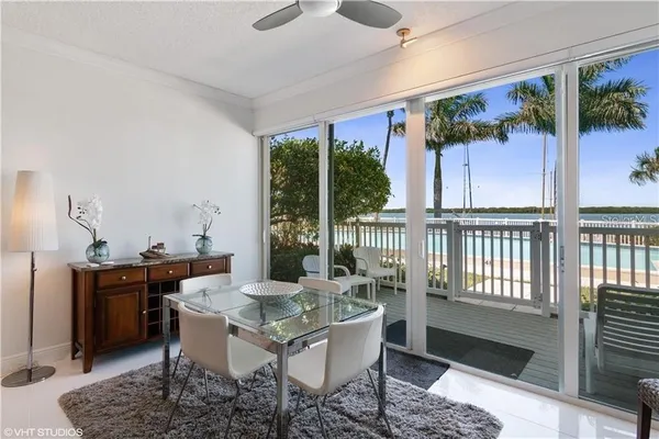 $12,500 | 615 Dream Island Road, Unit 107, Longboat Key, FL 34228