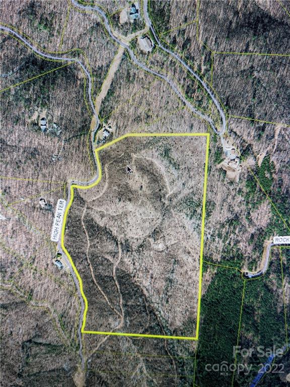 V/l High Peak Terrace Road Morganton, NC 28655 - Photo 17 of 18