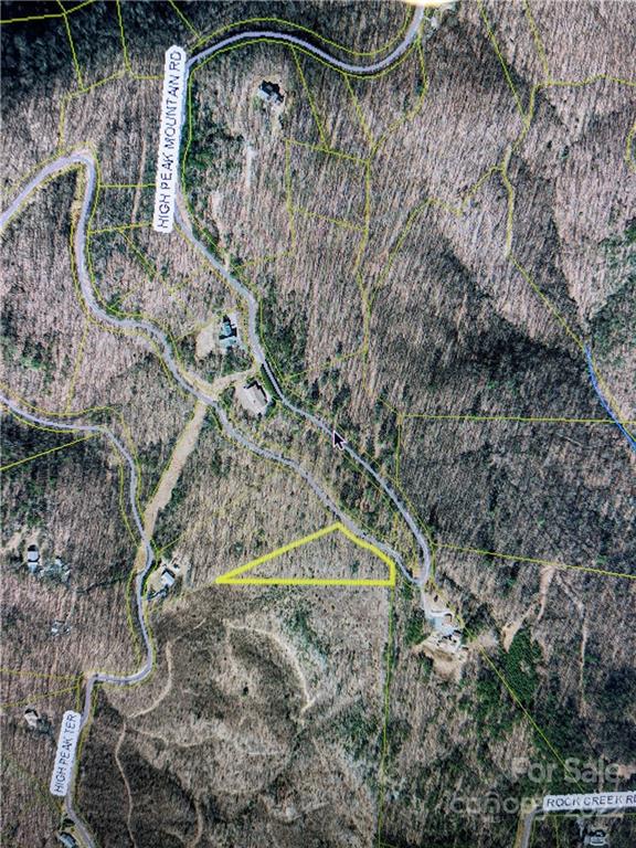 V/l High Peak Terrace Road Morganton, NC 28655 - Photo 18 of 18