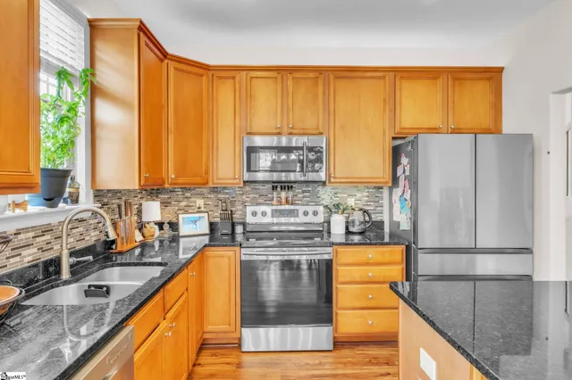 $395,000 | 121 Belle Drive, Simpsonville, SC 29680