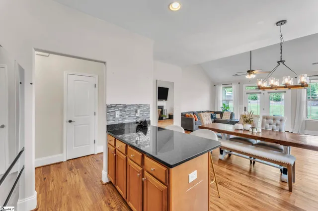 $395,000 | 121 Belle Drive, Simpsonville, SC 29680