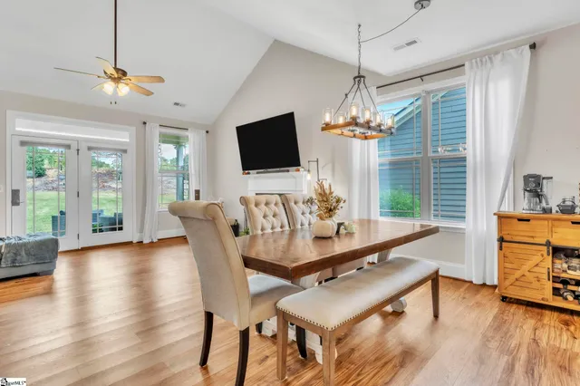 $395,000 | 121 Belle Drive, Simpsonville, SC 29680