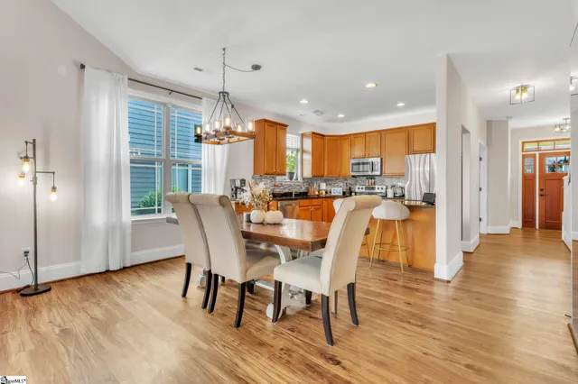 $395,000 | 121 Belle Drive, Simpsonville, SC 29680