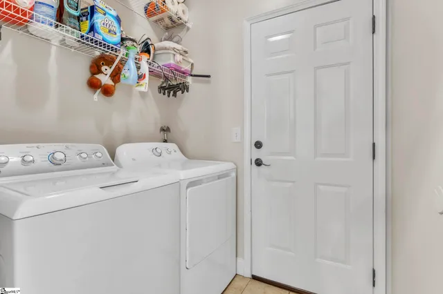 $395,000 | 121 Belle Drive, Simpsonville, SC 29680