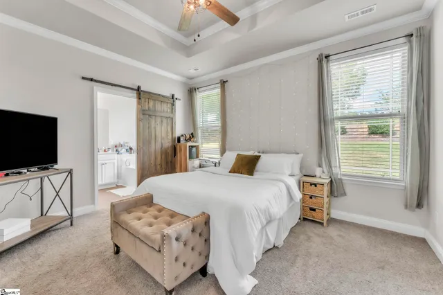 $395,000 | 121 Belle Drive, Simpsonville, SC 29680