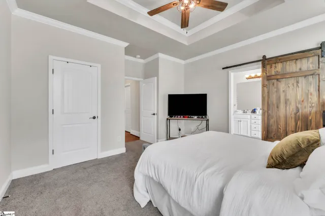 $395,000 | 121 Belle Drive, Simpsonville, SC 29680