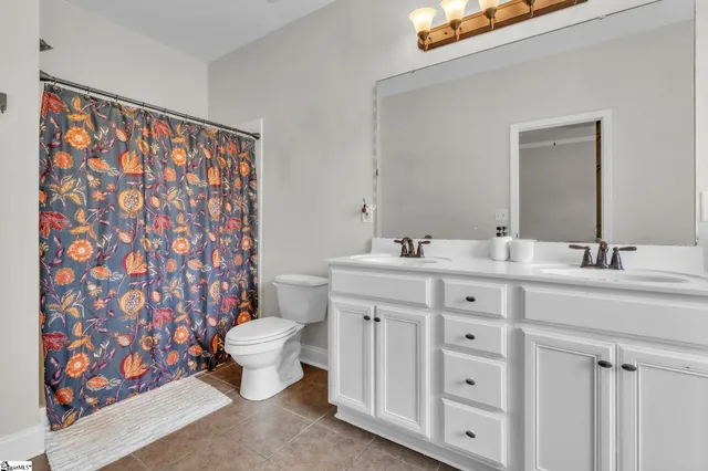 $395,000 | 121 Belle Drive, Simpsonville, SC 29680