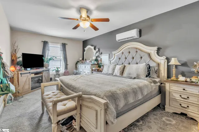 $395,000 | 121 Belle Drive, Simpsonville, SC 29680