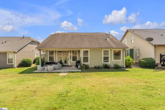 $395,000 | 121 Belle Drive, Simpsonville, SC 29680