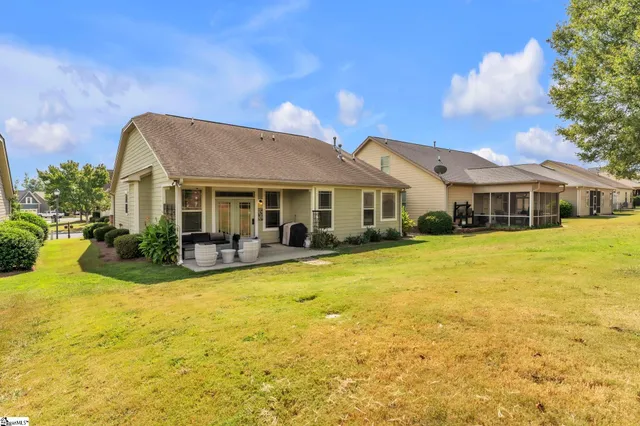 $395,000 | 121 Belle Drive, Simpsonville, SC 29680