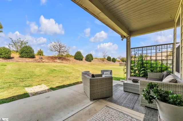 $395,000 | 121 Belle Drive, Simpsonville, SC 29680