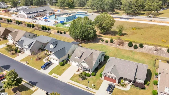 $395,000 | 121 Belle Drive, Simpsonville, SC 29680