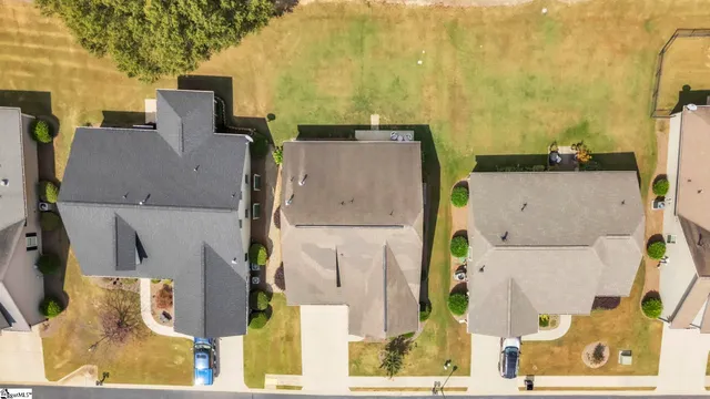 $395,000 | 121 Belle Drive, Simpsonville, SC 29680