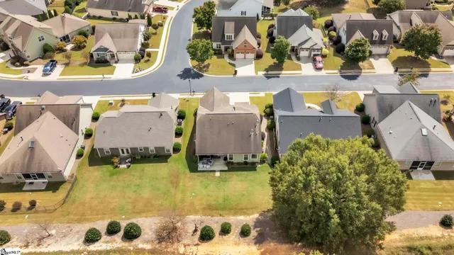 $395,000 | 121 Belle Drive, Simpsonville, SC 29680