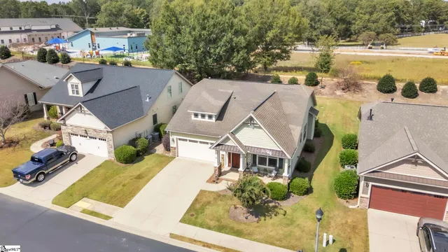 $395,000 | 121 Belle Drive, Simpsonville, SC 29680