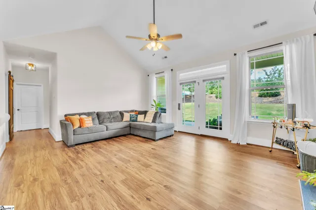 $395,000 | 121 Belle Drive, Simpsonville, SC 29680