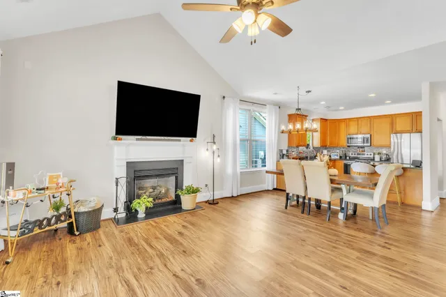 $395,000 | 121 Belle Drive, Simpsonville, SC 29680