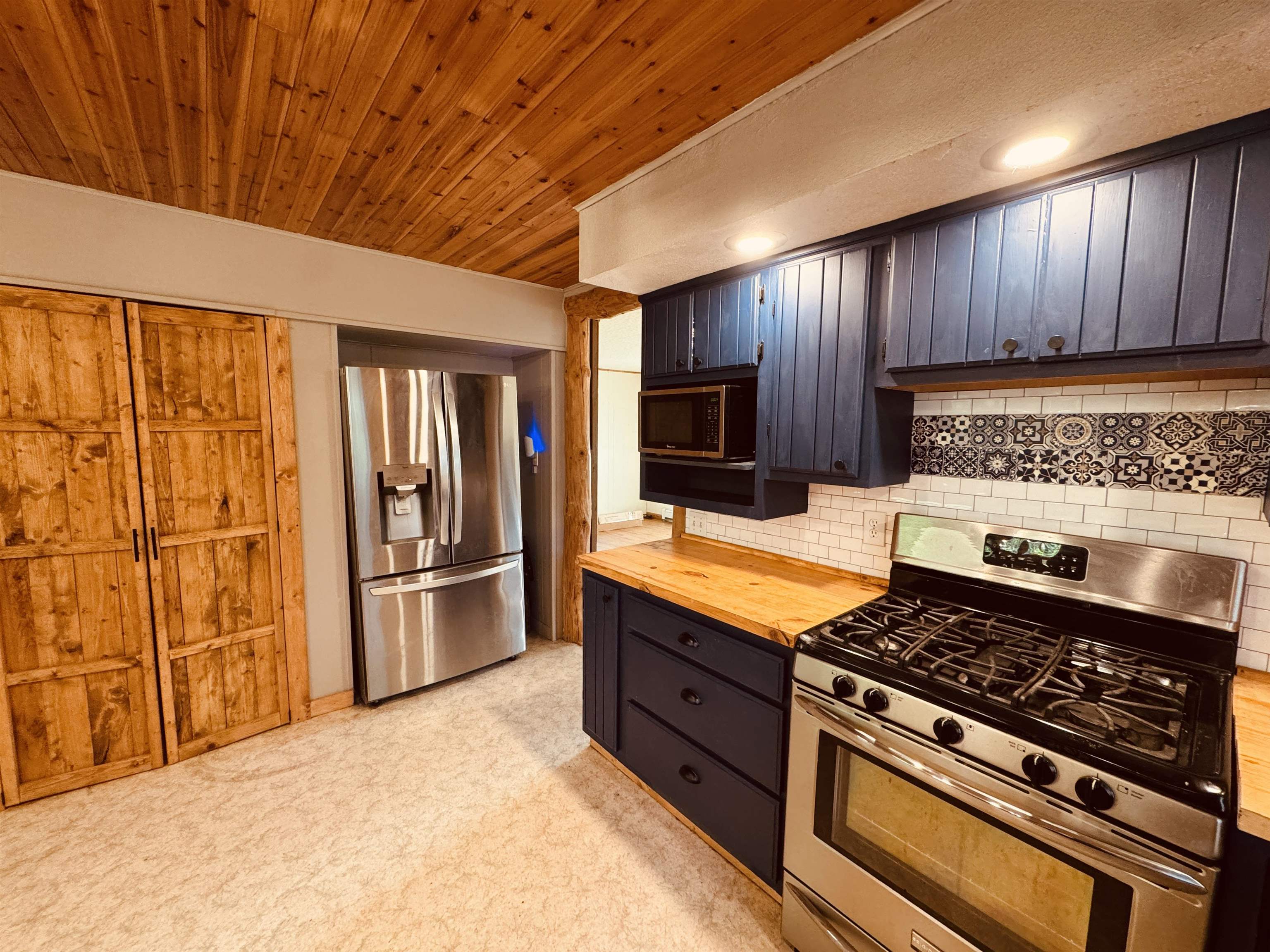 512 Indiana Street Manton, MI 49663 - Photo 31 of 54