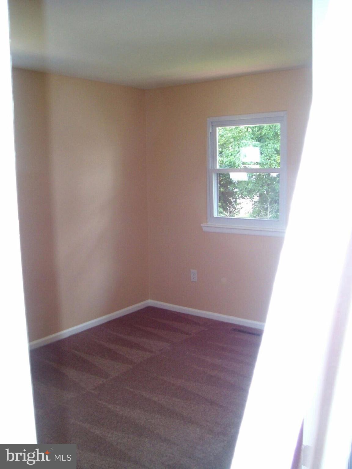 303 Redbud Road Edgewood, MD 21040 - Photo 8 of 16 an empty room with a window