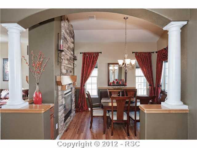 2503 Cinnabar Road Colorado Springs, CO 80921 - Photo 2 of 25