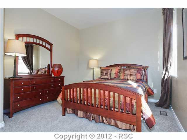 2503 Cinnabar Road Colorado Springs, CO 80921 - Photo 12 of 25