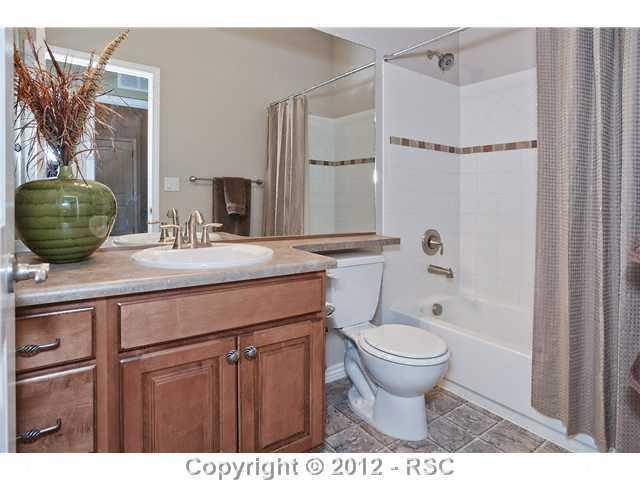 2503 Cinnabar Road Colorado Springs, CO 80921 - Photo 13 of 25