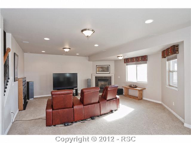 2503 Cinnabar Road Colorado Springs, CO 80921 - Photo 14 of 25