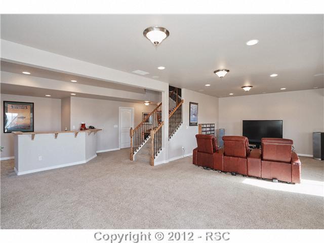 2503 Cinnabar Road Colorado Springs, CO 80921 - Photo 16 of 25
