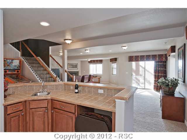2503 Cinnabar Road Colorado Springs, CO 80921 - Photo 18 of 25