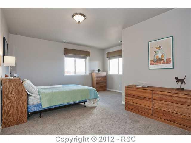 2503 Cinnabar Road Colorado Springs, CO 80921 - Photo 20 of 25