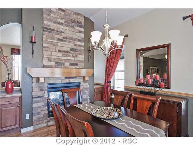 2503 Cinnabar Road Colorado Springs, CO 80921 - Photo 3 of 25