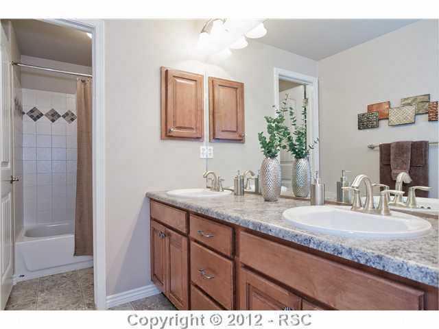 2503 Cinnabar Road Colorado Springs, CO 80921 - Photo 21 of 25