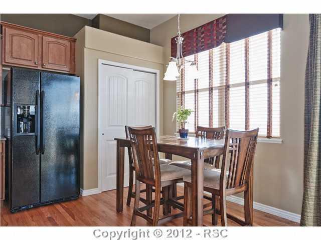 2503 Cinnabar Road Colorado Springs, CO 80921 - Photo 7 of 25