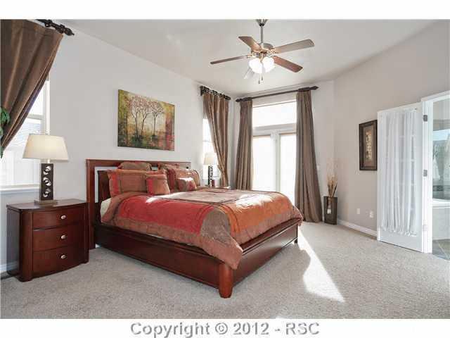 2503 Cinnabar Road Colorado Springs, CO 80921 - Photo 9 of 25