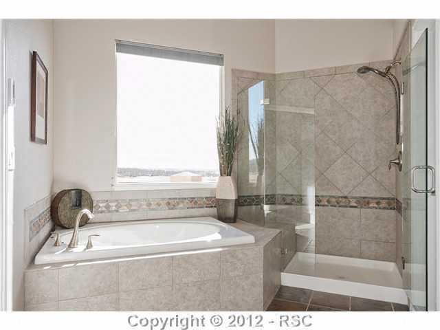 2503 Cinnabar Road Colorado Springs, CO 80921 - Photo 10 of 25
