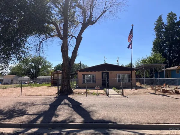 $175,000 | 504 Sunset Avenue, La Junta, CO 81050