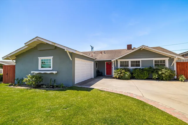 $2,699,000 | 231 Salida Del Sol, Santa Barbara, CA 93109