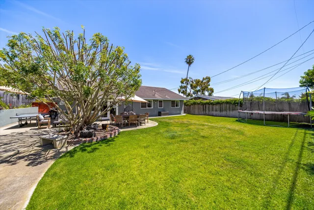 $2,699,000 | 231 Salida Del Sol, Santa Barbara, CA 93109